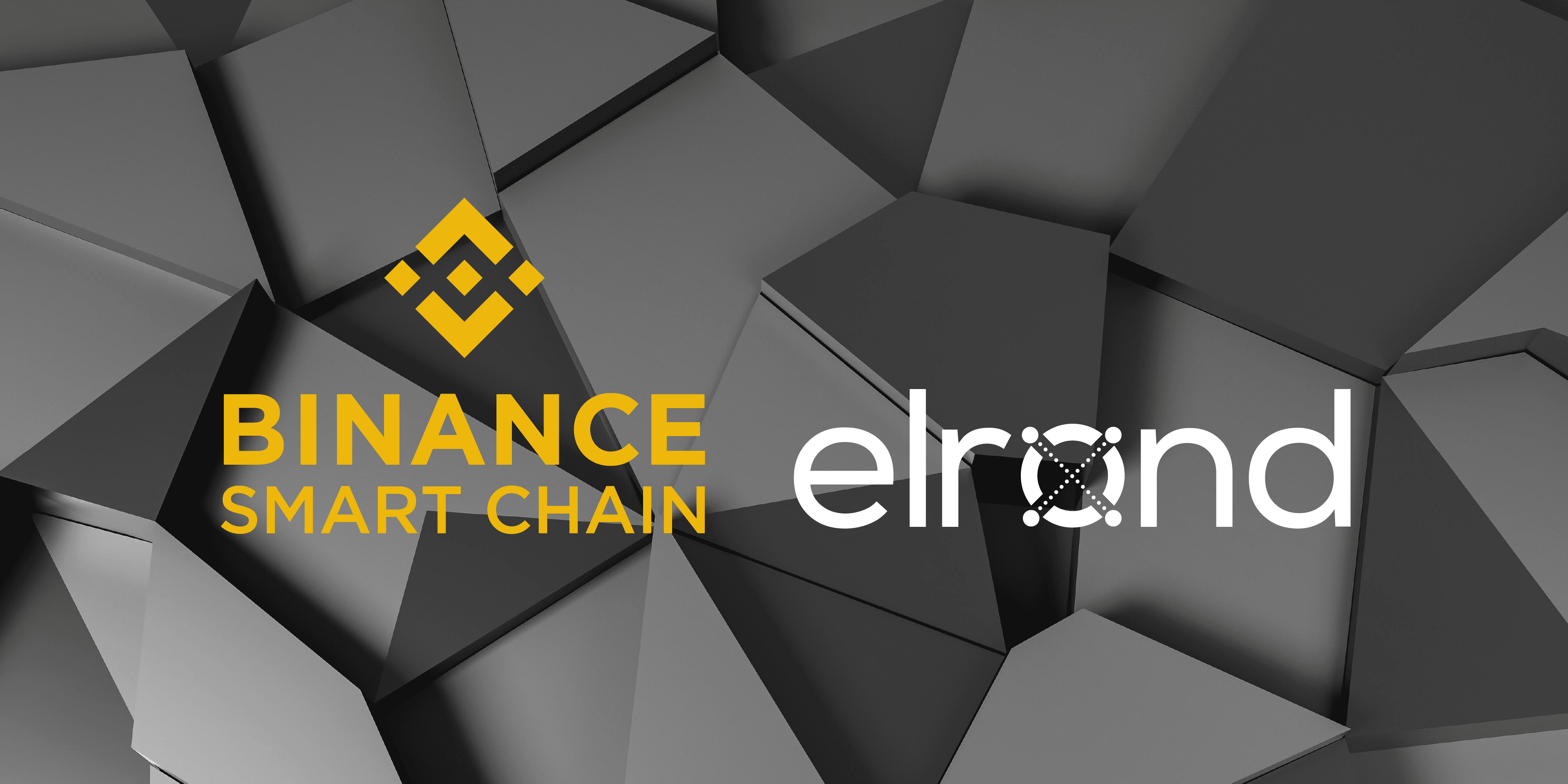 Binance smart chain