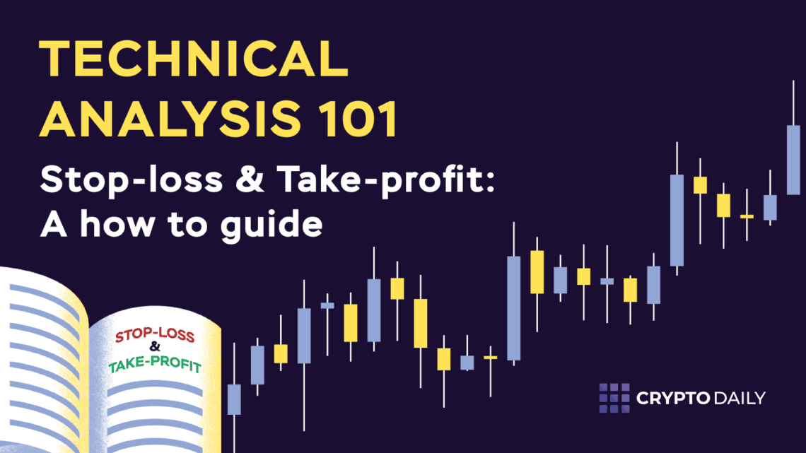Stop-loss, Take-profit Orders and How to use it