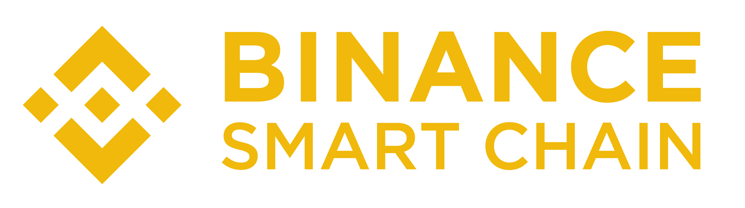 binance smart network