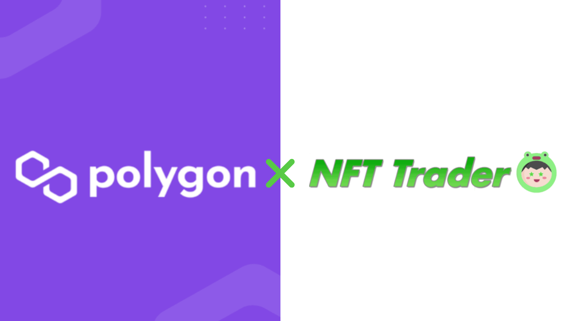 NFT Trader Is Now LIVE On Polygon - Crypto Daily - Xokers