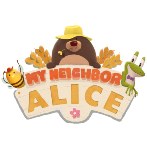 My Neighbor Alice