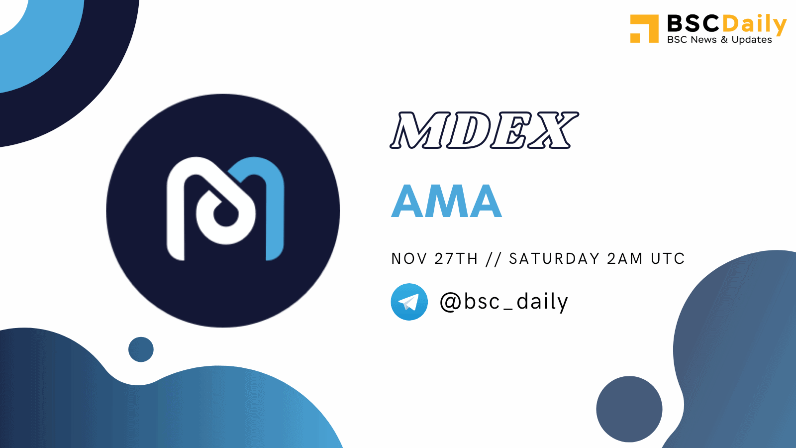 Mdex MDEX 2021
