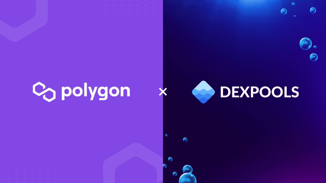Dexpool X Polygon