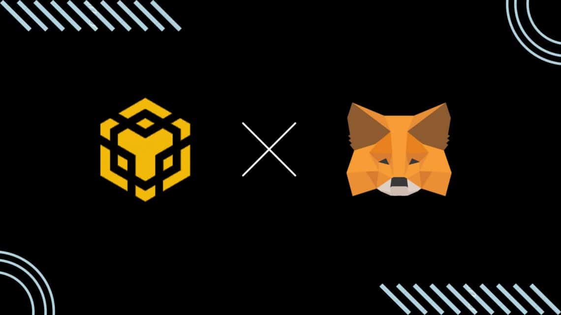 How To Add Binance Smart Chain To Metamask - Featured Image